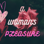 View a_womans_pleasurevip OnlyFans content for free 

 profile picture