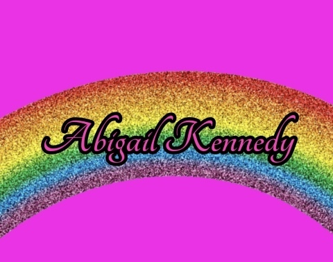 Header of abigailkennedy