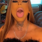 View THROAT GOAT 🐐 (adalina_thebratzz) OnlyFans 49 Photos and 32 Videos leaked 

 profile picture