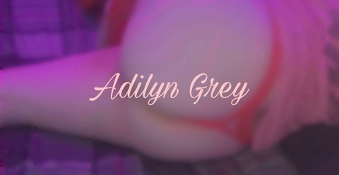 Header of adilyngreyfree