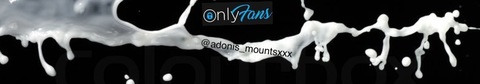 Header of adonis_mountsxxx