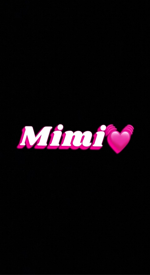 Header of adore_mimi