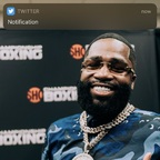 View Adrien Broner (adrienbroner) OnlyFans 49 Photos and 32 Videos leaks 

 profile picture