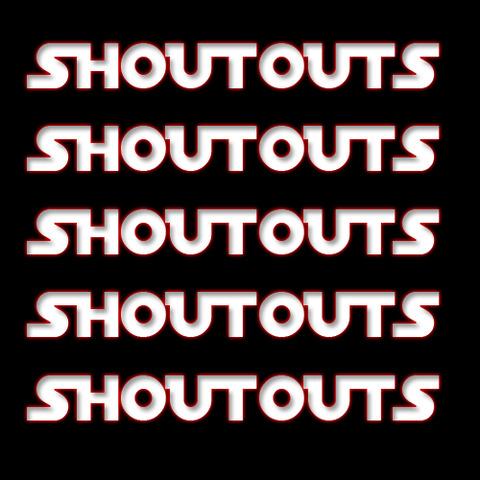 Header of adultshoutout