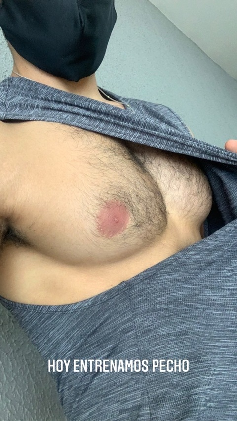 afelipeb onlyfans leaked picture 1