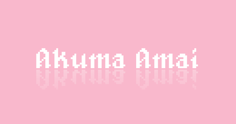 Header of akumamai