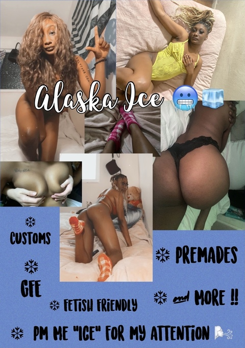 Header of alaskanofee