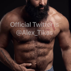 View Alex_Tikas (alex_tikas) OnlyFans 49 Photos and 63 Videos leaks 

 profile picture
