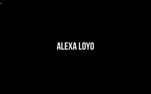 alexaaloyo onlyfans leaked picture 1