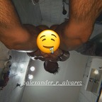 New @alexander_r_alvarez leaks Onlyfans gallery free 

 profile picture