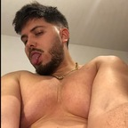 alexdesiderio (Alessio Desiderio) OnlyFans Leaked Pictures and Videos 

 profile picture