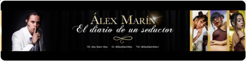 Header of alexmarinmex