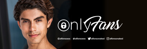 Header of alfonsoxxx