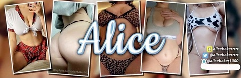 Header of alicebaker1000