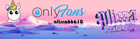 Header of alissa66610