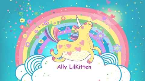 Header of allylilkitten