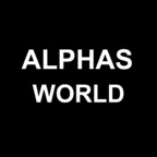 Free access to alphasworld Leaked OnlyFans 

 profile picture