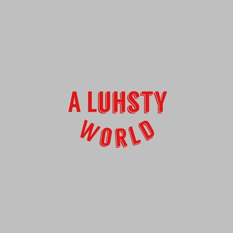 Header of aluhstyworld