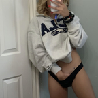 amandaanderson (Amanda98) OnlyFans Leaked Pictures & Videos 

 profile picture