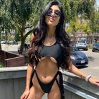 amaninoor (Amani Noor) OnlyFans Leaked Content 

 profile picture