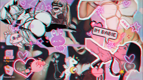 Header of amekii_bunn