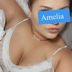 Free access to ameliatudor (Amelia) Leak OnlyFans 

 profile picture