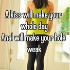 Get Free access to @anal-squirter (Anal lovers) Leaked OnlyFans 

 profile picture