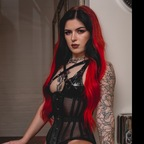 anavalentine (Ana Valentine) OnlyFans Leaked Content 

 profile picture