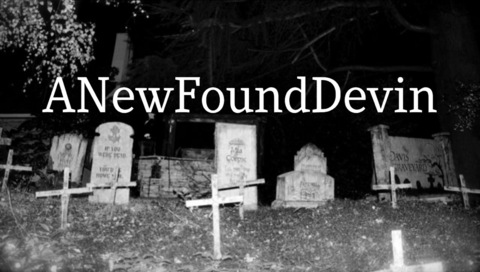 Header of anewfounddevin