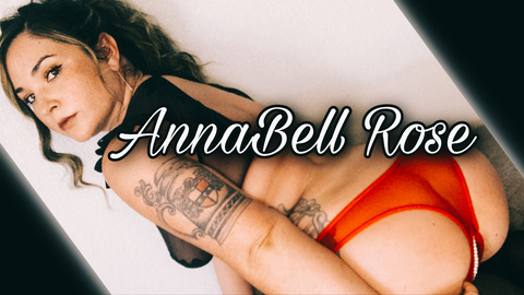 Header of annabellrose