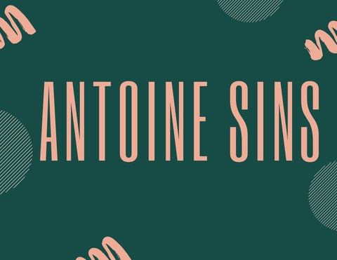 Header of antoine_sins