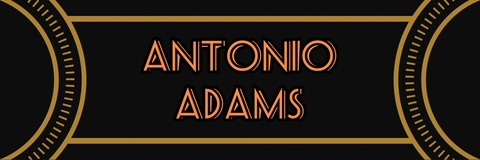 Header of antonioadamslaughs