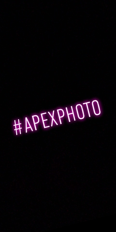 Header of apexphoto