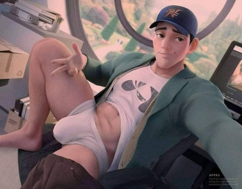 Header of arthutfitch