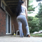 New @ashleymarie leaked Onlyfans videos free 

 profile picture