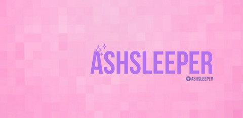 Header of ashsleeper