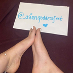 asiangoddessfeet (asiangoddessfeet) free OnlyFans Leaked Videos and Pictures 

 profile picture