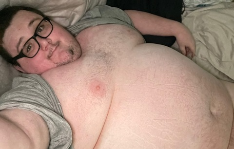 aussiesuperchub onlyfans leaked picture 1