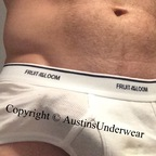 View austinsunderwear OnlyFans content for free 

 profile picture