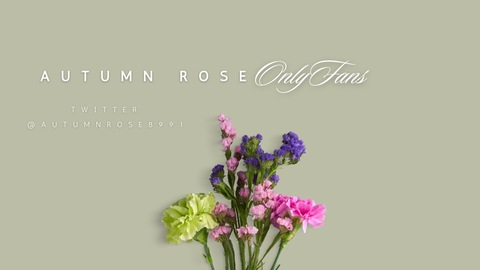 Header of autumnrosefree