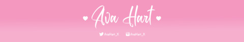 Header of avahart_x