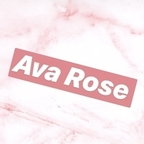 Onlyfans free avarose 

 profile picture