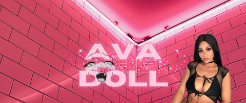 Header of avathedoll