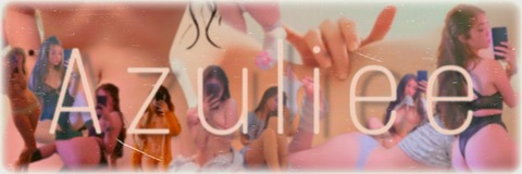 Header of azuliee