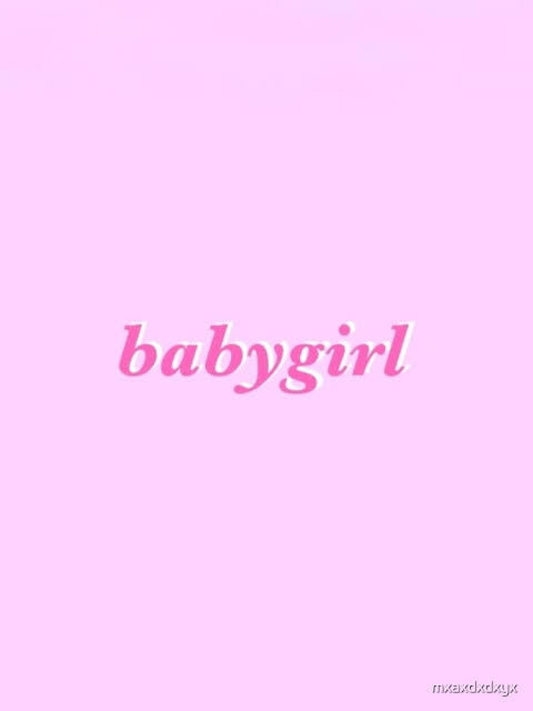 Header of baby.girl94