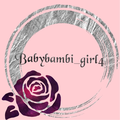 Header of babybambi_girl4