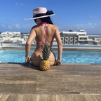 Get Free access to @babygirl_cancun (BABYGIRL 💕) Leaked OnlyFans 

 profile picture