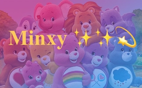 Header of babygurlminxy