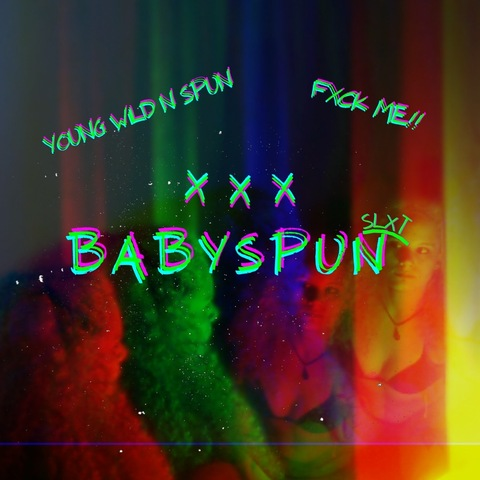 Header of babyspunspit