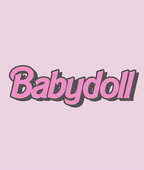 Header of babyyxdoll